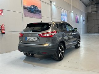 Nissan Qashqai 2017