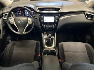 Nissan Qashqai 2017