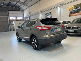 Nissan Qashqai 2017