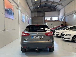 Nissan Qashqai 2017