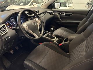 Nissan Qashqai 2017