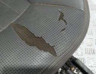 ASIENTO DELANTERO DERECHO MERCEDES-BENZ SL (BM 23