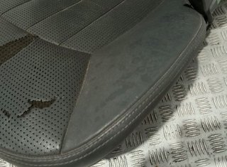ASIENTO DELANTERO DERECHO MERCEDES-BENZ SL (BM 23