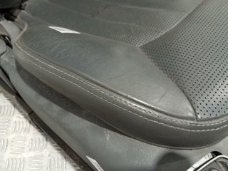 ASIENTO DELANTERO DERECHO MERCEDES-BENZ SL (BM 23