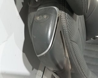 ASIENTO DELANTERO DERECHO MERCEDES-BENZ SL (BM 23