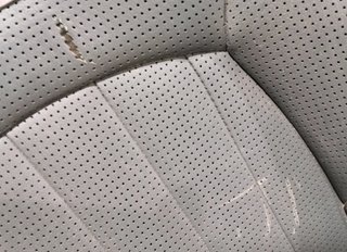 ASIENTO DELANTERO DERECHO MERCEDES-BENZ SL (BM 23