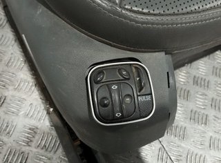 ASIENTO DELANTERO DERECHO MERCEDES-BENZ SL (BM 23