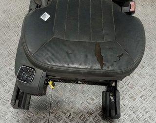 ASIENTO DELANTERO DERECHO MERCEDES-BENZ SL (BM 23