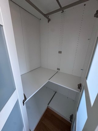Armarios PAX Ikea