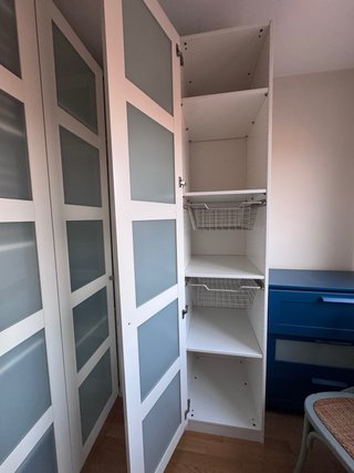 Armarios PAX Ikea