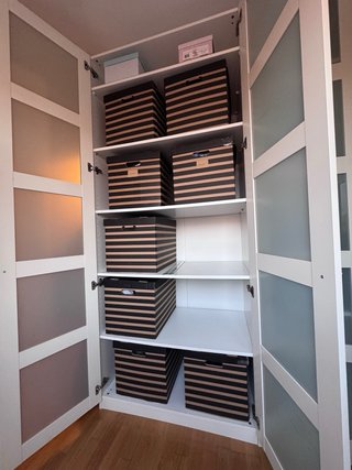 Armarios PAX Ikea