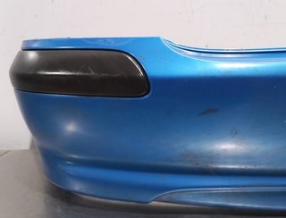 PARAGOLPES TRASERO NISSAN ALMERA (N16/E)