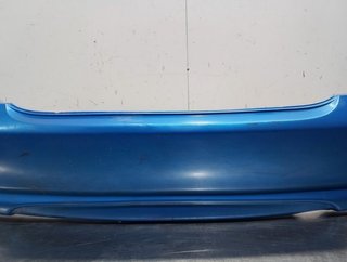PARAGOLPES TRASERO NISSAN ALMERA (N16/E)