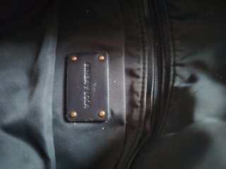 Bolso Bimba y Lola Negro