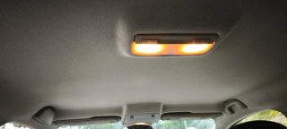 Opel Astra 2011