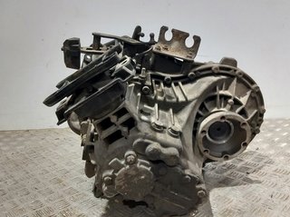 CAJA CAMBIOS MERCEDES-BENZ VITO KOMBI (638) 71169