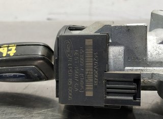 ANTIRROBO / LLAVE CONTACTO FORD FOCUS SPORTBREAK