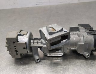ANTIRROBO / LLAVE CONTACTO FORD FOCUS SPORTBREAK
