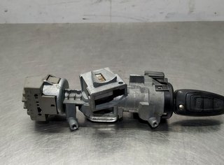 ANTIRROBO / LLAVE CONTACTO FORD FOCUS SPORTBREAK