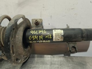 AMORTIGUADOR DELANTERO DERECHO PEUGEOT 208 ZM01