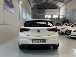 Opel Astra 2019