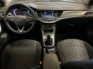Opel Astra 2019