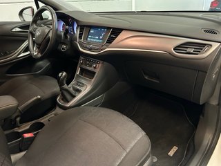 Opel Astra 2019