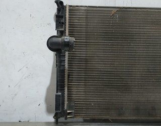 RADIADOR AGUA CITROEN GRAND C4 PICASSO/SPACETOURE