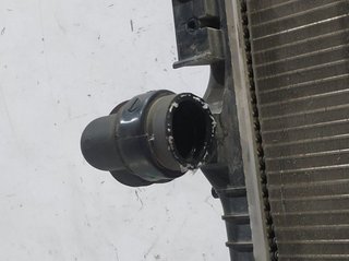 RADIADOR AGUA CITROEN GRAND C4 PICASSO/SPACETOURE