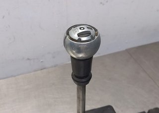 PALANCA CAMBIO CITROEN GRAND C4 PICASSO/SPACETOUR