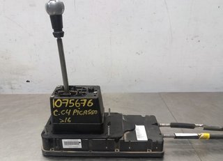 PALANCA CAMBIO CITROEN GRAND C4 PICASSO/SPACETOUR