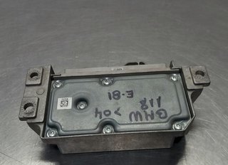 CENTRALITA AIRBAG BMW SERIE 1 BERLINA (E81/E87) 6