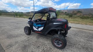 CFMoto Zforce 950 Sport 2026 Azul