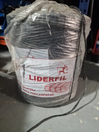 Rafia para empacar Liderfil