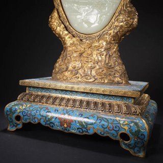 Colección Decorativa Jade