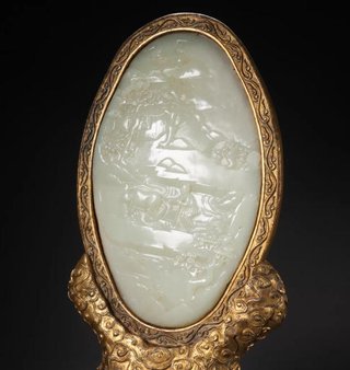 Colección Decorativa Jade
