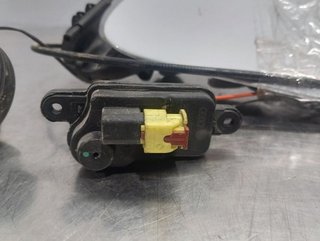 TAPA EXTERIOR COMBUSTIBLE AUDI A3 CABRIO (8VE) CZ