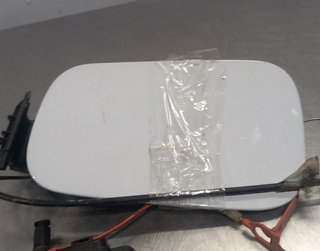 TAPA EXTERIOR COMBUSTIBLE AUDI A3 CABRIO (8VE) CZ