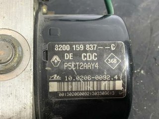 Unidad hidraulica 8200159837c renault espace 59554