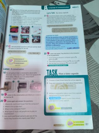 Options Eso 2