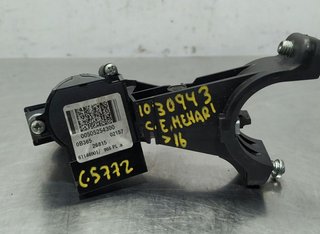 ANTIRROBO / LLAVE CONTACTO CITROEN E-MEHARI 00505