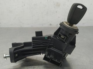 ANTIRROBO / LLAVE CONTACTO CITROEN E-MEHARI 00505