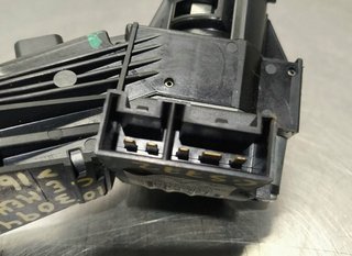 ANTIRROBO / LLAVE CONTACTO CITROEN E-MEHARI 00505