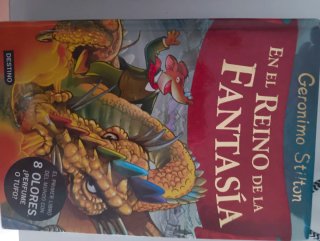 Libros