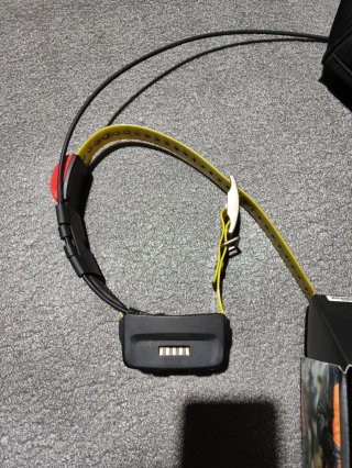 Garmin T5 Localizador GPS Perro
