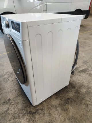 Lavadora LG ThinQ 9kg AI Direct Drive