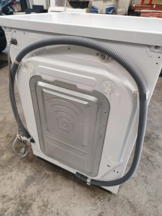Lavadora LG ThinQ 9kg AI Direct Drive