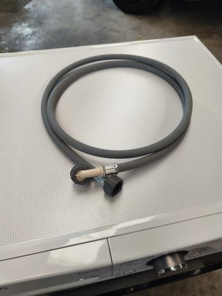 Lavadora LG ThinQ 9kg AI Direct Drive