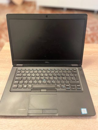 Dell Latitude 5490, i5-8350U | 16GB RAM ,SSD 500GB