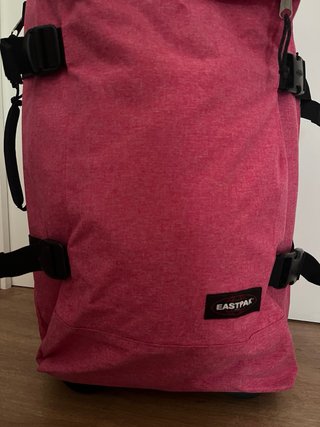 Maleta Eastpak M Rosa